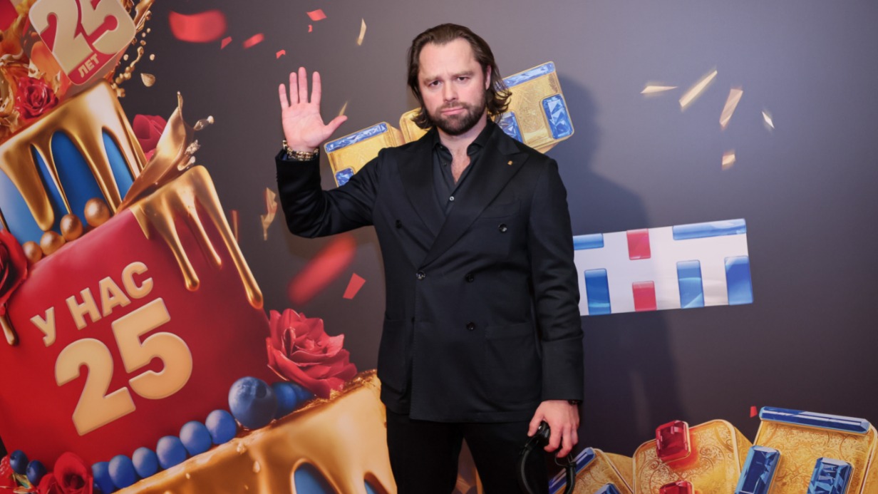 Гогунский не отрицал, что не платит алименты, но, по его словам, он и так отдал все что мог