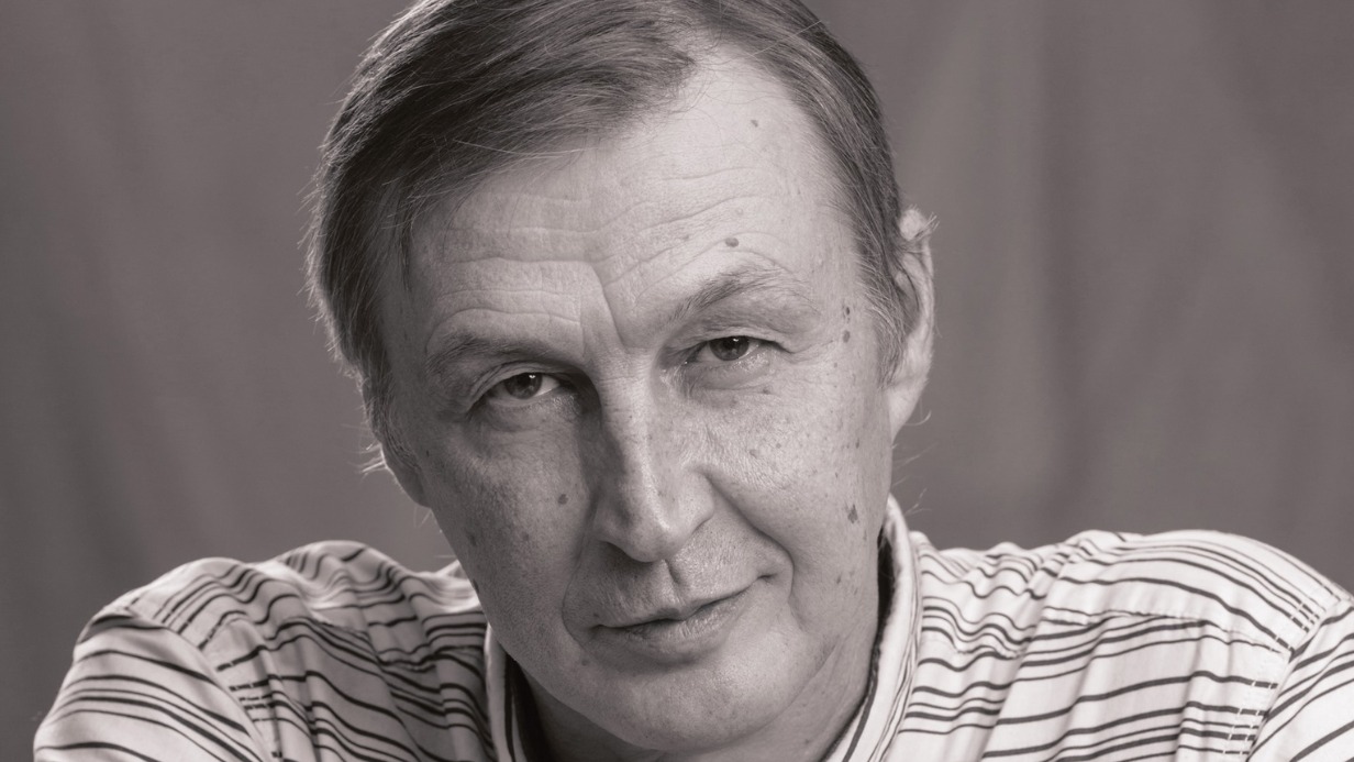 Умер актер Геннадий Косарев, известный по сериалу «Улицы разбитых фонарей»