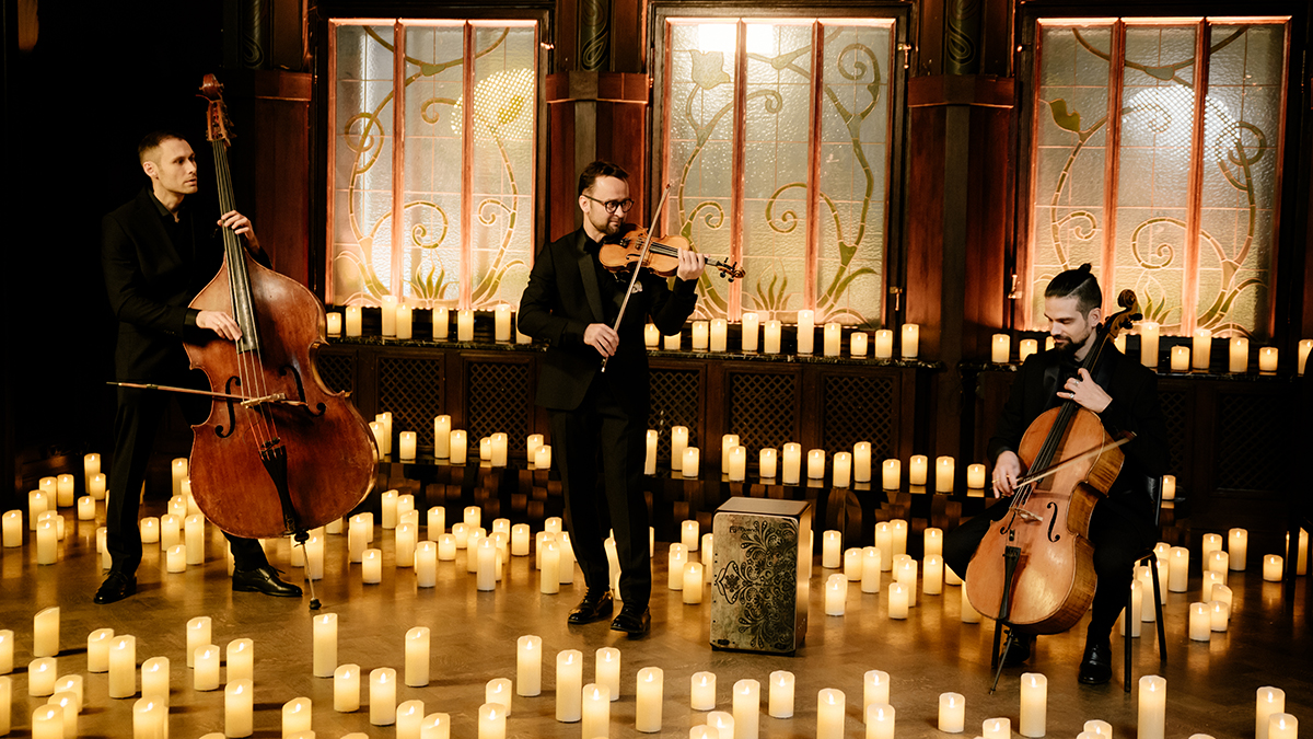 Афиша на март 2025 Москва