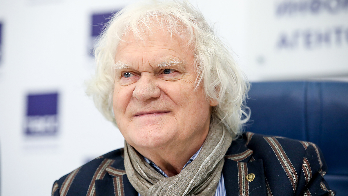 «Клоун — опасная профессия»: Куклачев отреагировал на санкции Зеленского