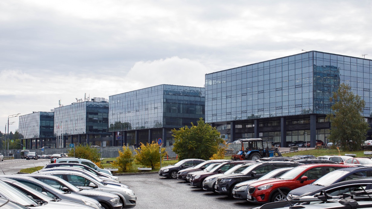 В Москве состоится первый Форум технологической инфраструктуры