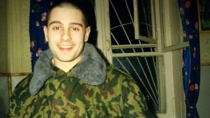 Лоза, Маликов, Фомин и Макарский: знаменитости рассказали, как служили в армии
