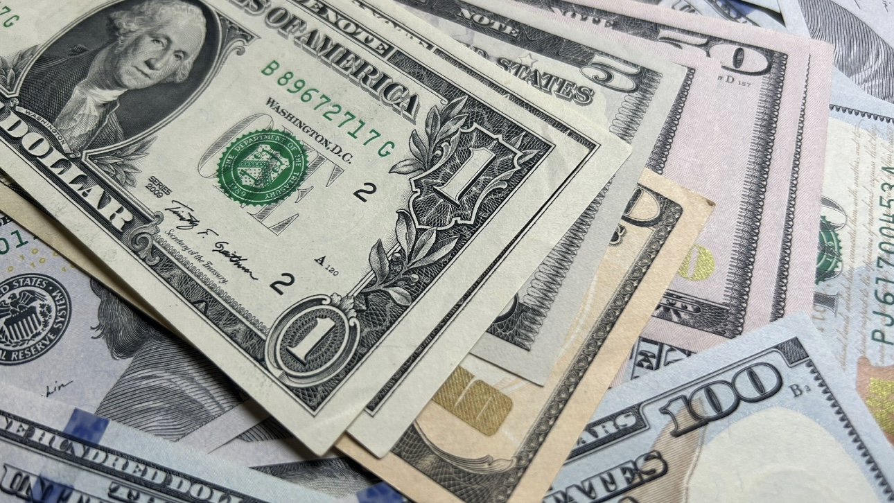 Какие доллары считаются старыми