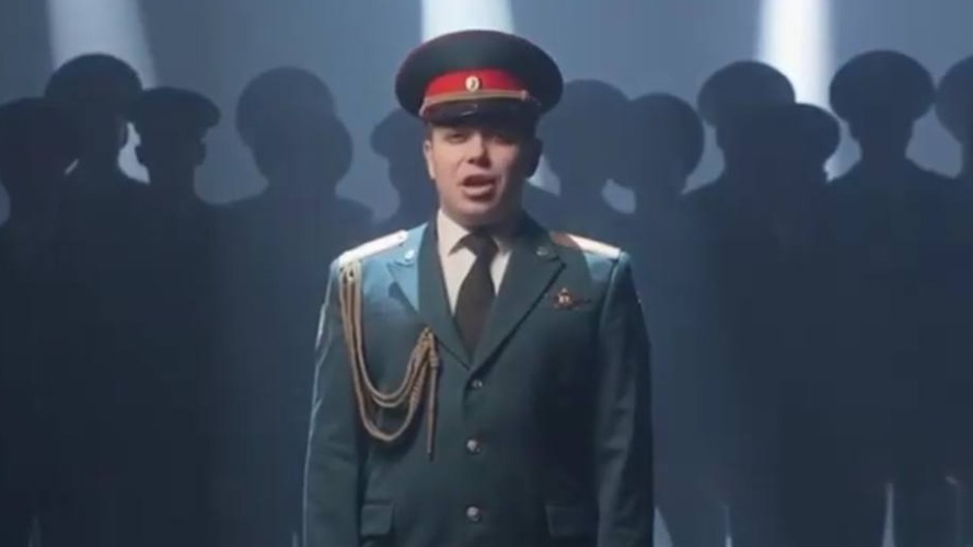 «За Отечество горой»: новая версия песни «Сигма-бой» от военных появилась в Сети