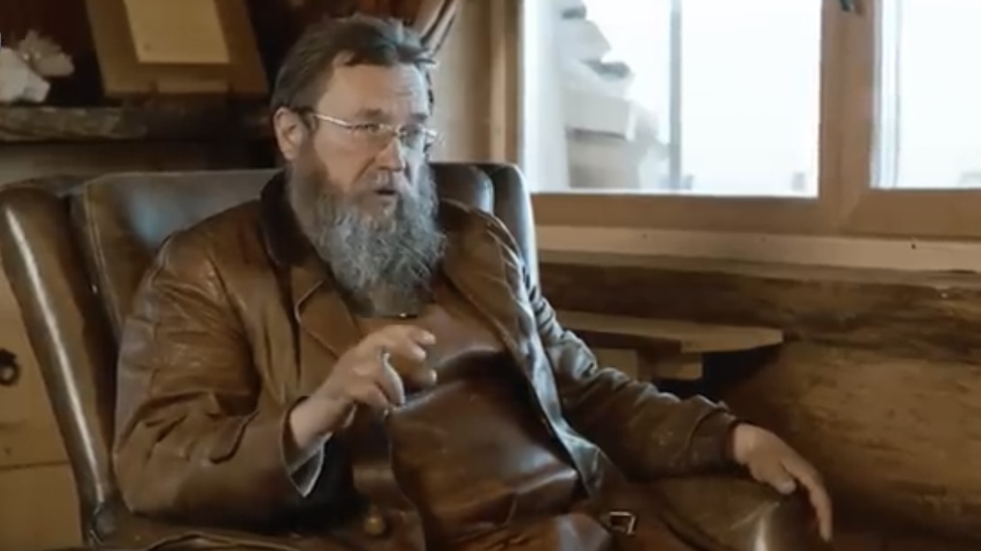 Герман Стерлигов: кто такой, скандалы, на чем заработал состояние