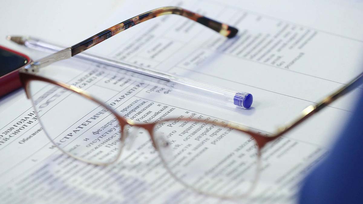 Новый способ мошенничества со СНИЛС