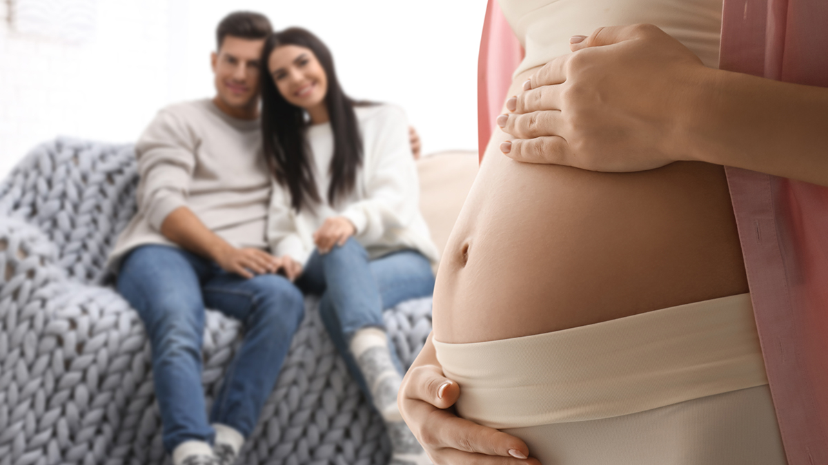 Суррогатное материнство: законы, права генетических родителей, риски