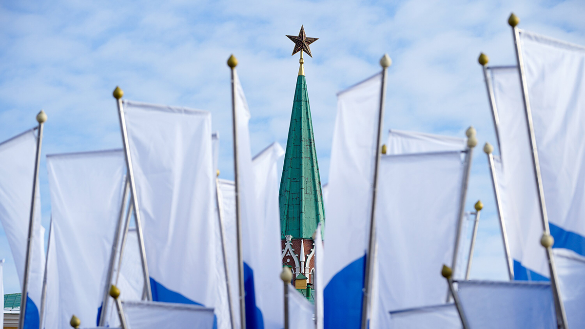 В России предложили учредить День защитницы Отечества 29 сентября