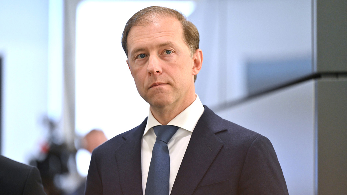 Мантуров: ГАЗ планирует начать первые этапы сборки автомобилей «Волга» к весне