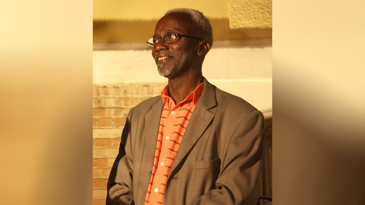 Скончался малийский режиссер Сулейман Сиссе