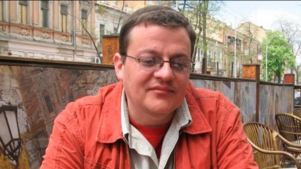 Основатель «Дорожного радио» Андрей Михайлов скончался