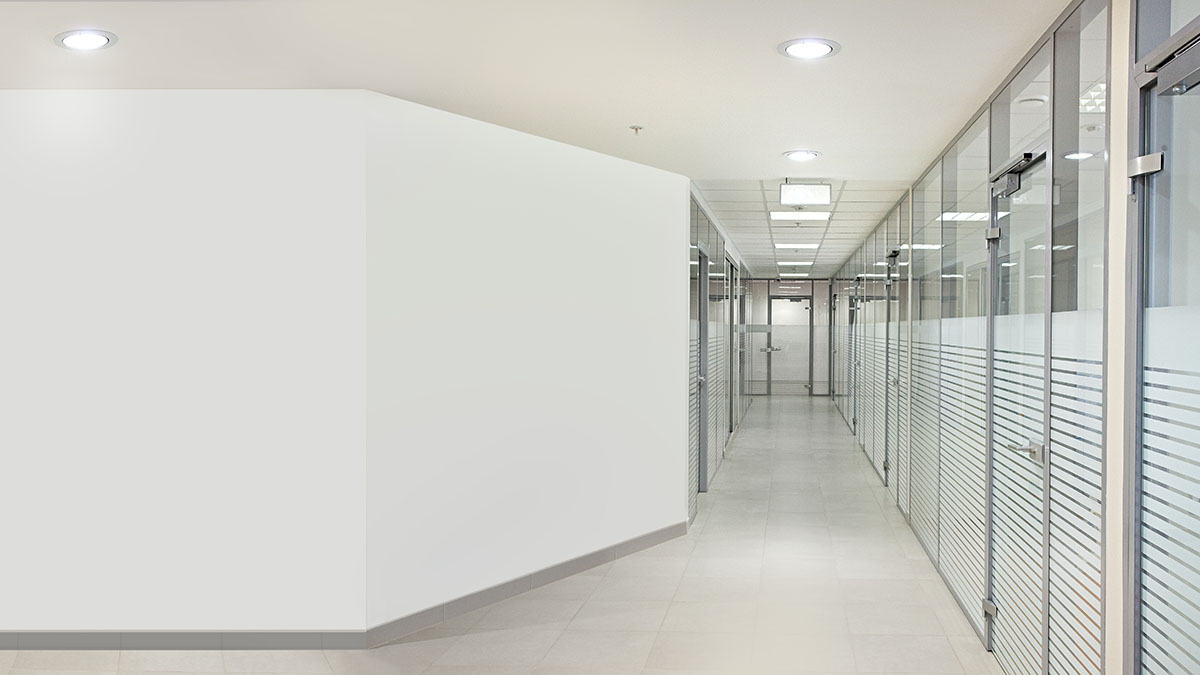 Помещение для бизнеса в Тверском районе выставили на городские торги