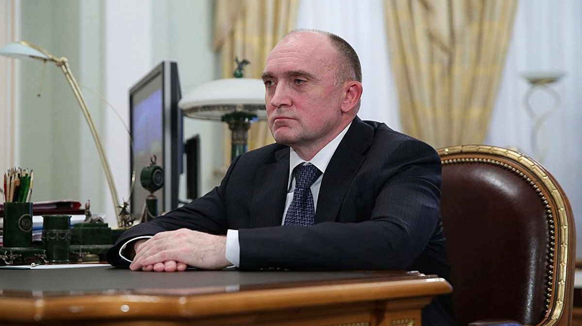 СМИ: Дубровский является одним из фигурантов дела о растрате 33 миллиардов рублей