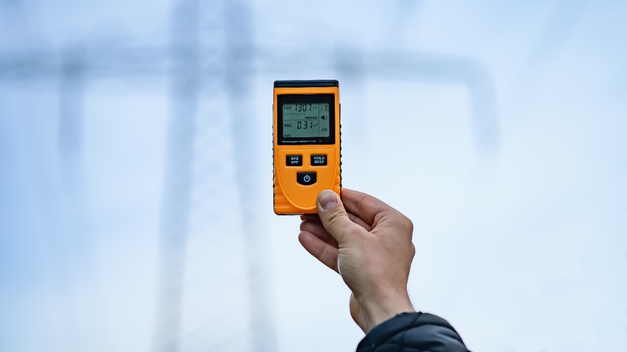 Как электромагнитные поля влияют на здоровье человека