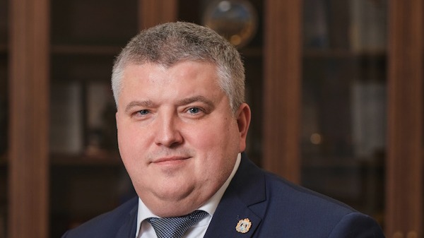 В Новгородской области ответили на сообщения о смерти врио губернатора региона