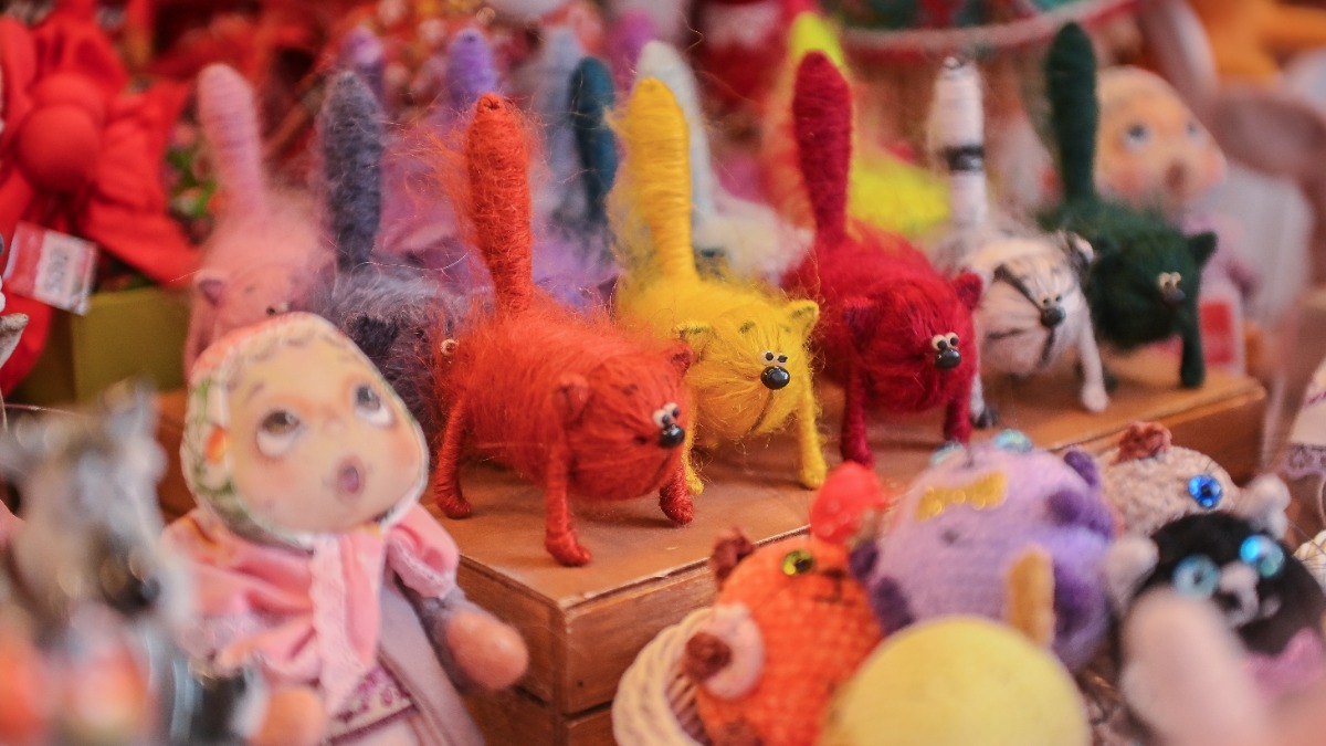 Традиции в новом свете: самые необычные подарки «Московской Масленицы»