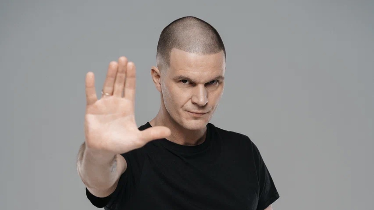 Андрей Кислицин