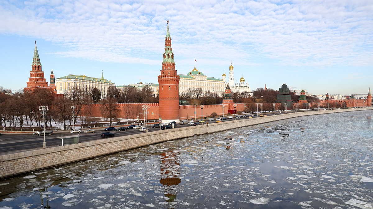 Синоптик Позднякова: Устойчивый снежный покров сошел в Москве