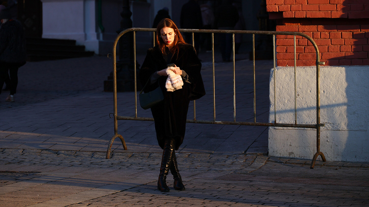 Погода в Москве 28 февраля