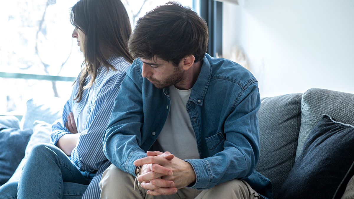 Расставание: как понять, что пора расстаться