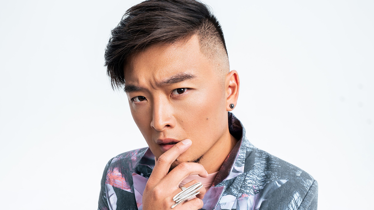 Певец Анатолий Цой рассказал, как попал в автоподставу на МКАД