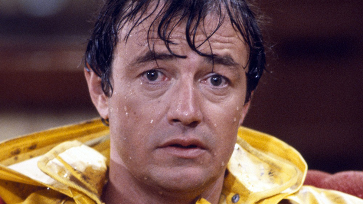 Актер из сериала «Во все тяжкие» Джон Лоулор скончался в хосписе