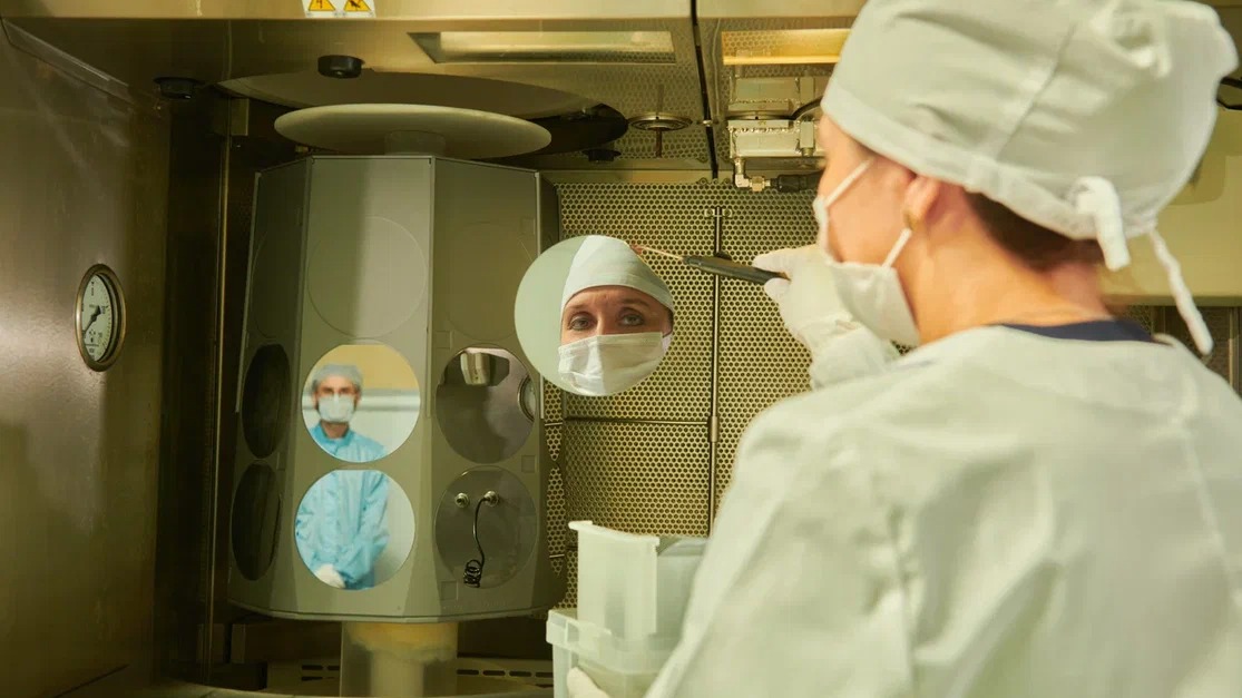 Анатолия Гарбузов: Проекты семи предприятий ОЭЗ «Технополис Москва» выиграли гранты Российского научного фонда