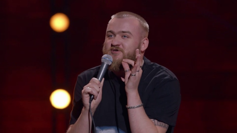 Юмористы Дедищев и Чебатков попали в ДТП во время путешествия по США