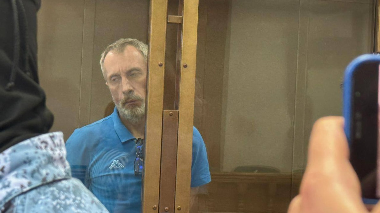 Экс-сотрудник Совфеда Коновалов оправдывает убийство родителей аффектом: чем он известен и сможет ли выйти