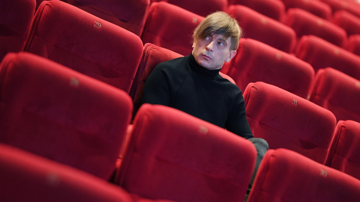 Московскую квартиру Левы* из «Би-2» подожгли: кто это сделал и где находится музыкант, чем он прославился