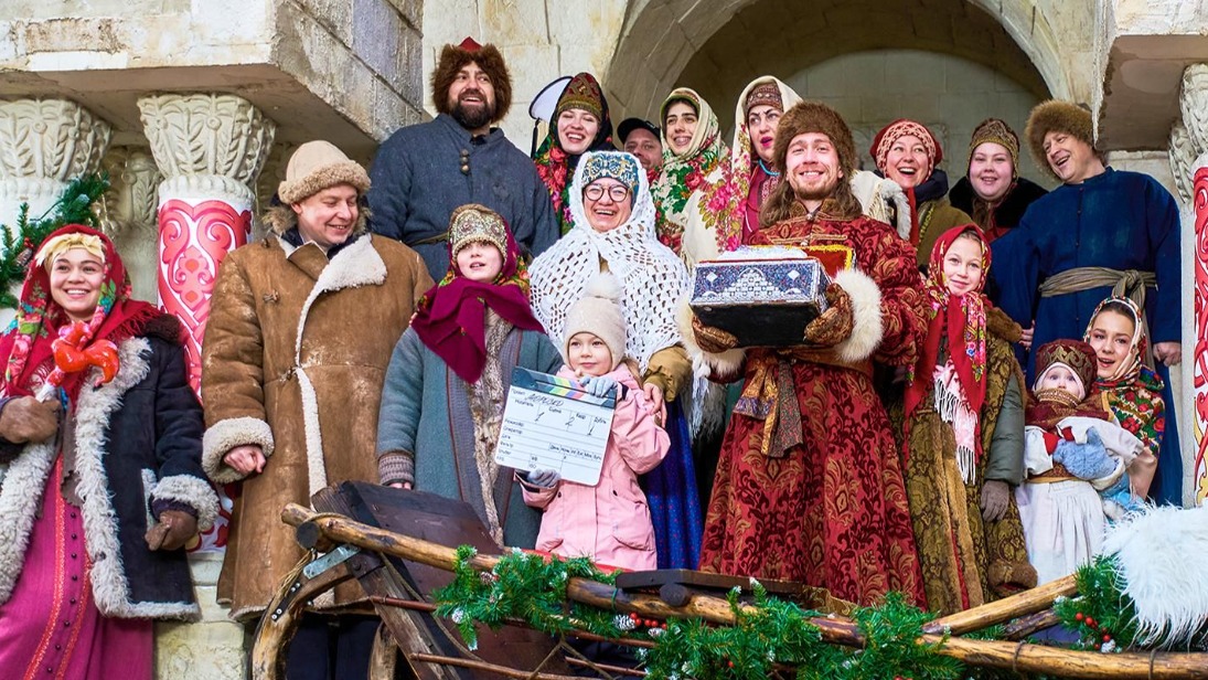 Игры и мастер-классы: какие мероприятия для детей проводят в кинопарке «Москино»