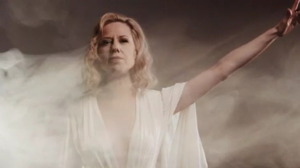 «Военная хроника» опубликовала клип Юты «Русские»