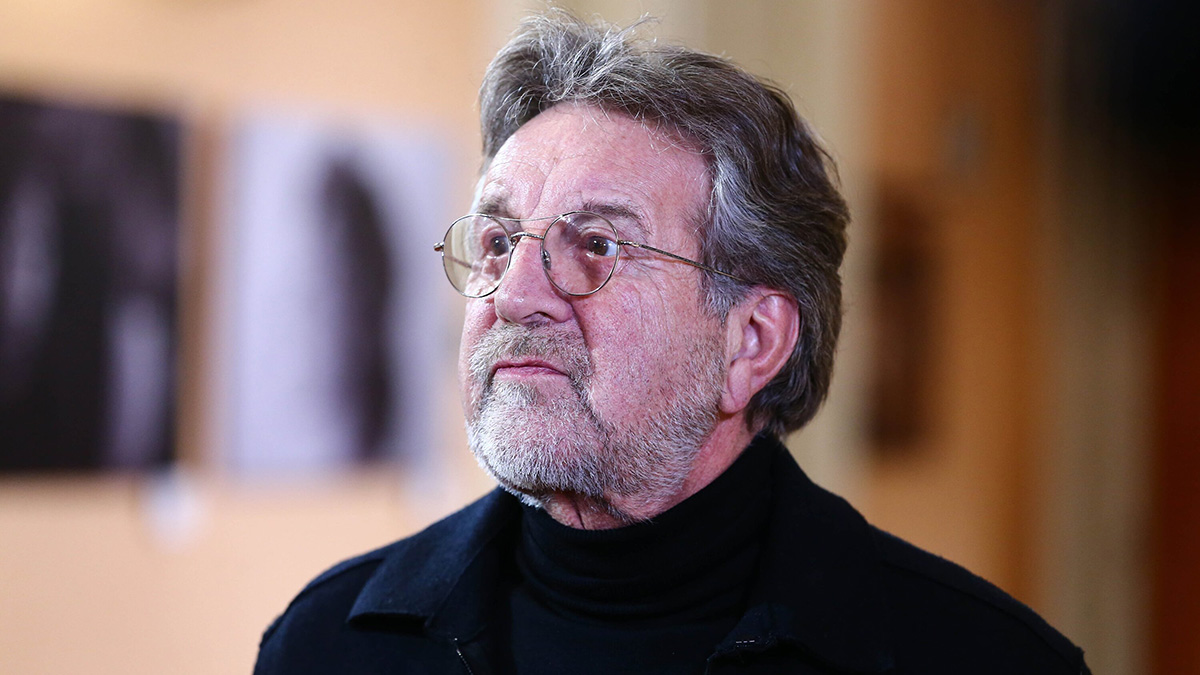 Ярмольник пожаловался на «катастрофически маленькую» пенсию