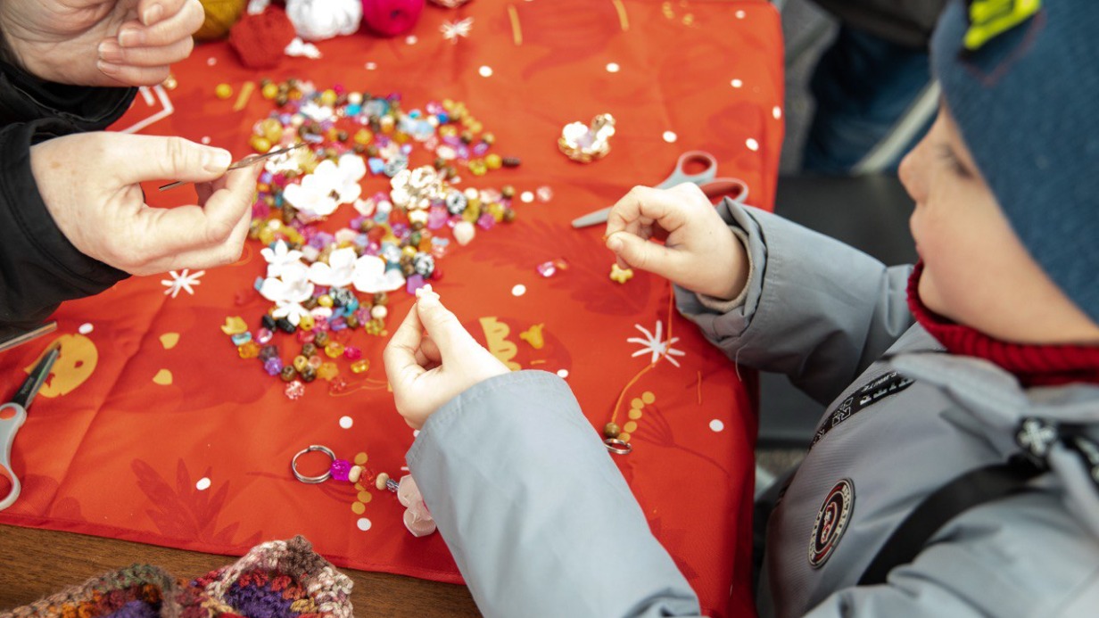 В Музее на Поклонной горе отметят Масленицу