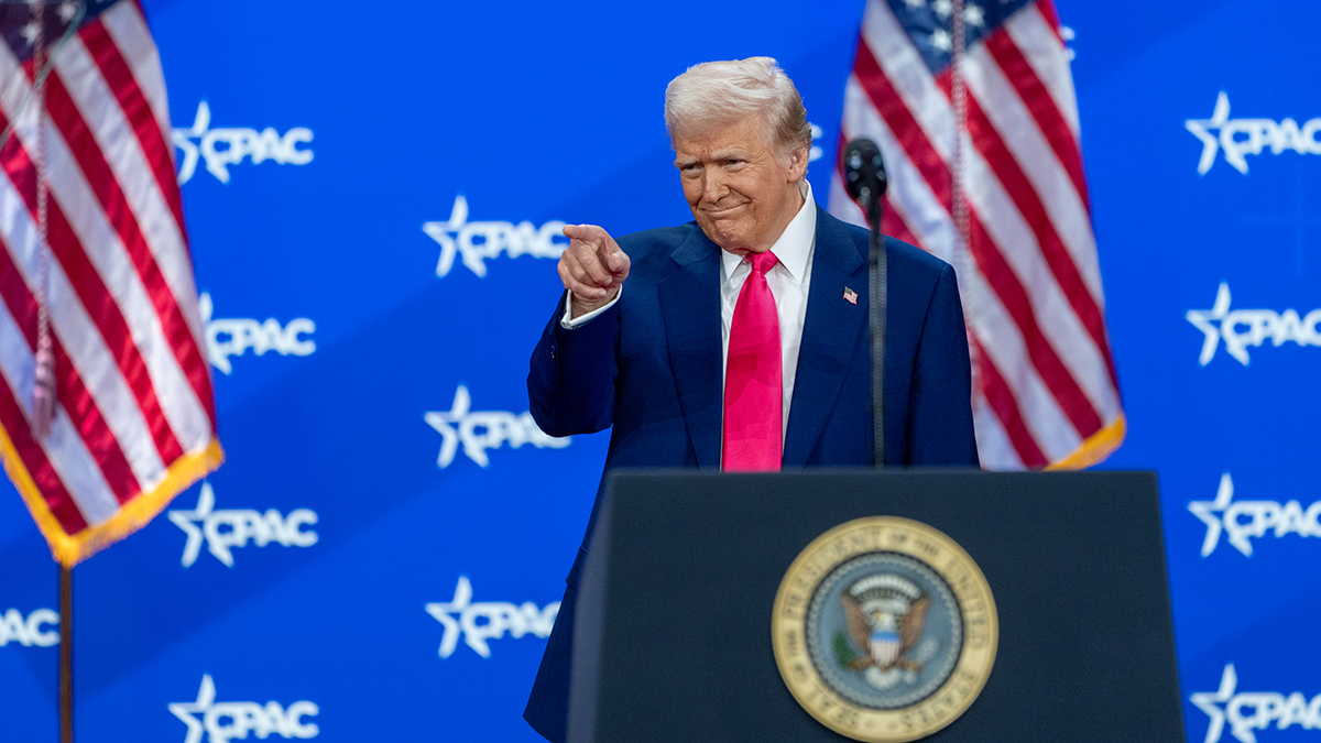 «Крепкий орешек»: Трамп похвалил Овечкина на встрече с премьером Канады