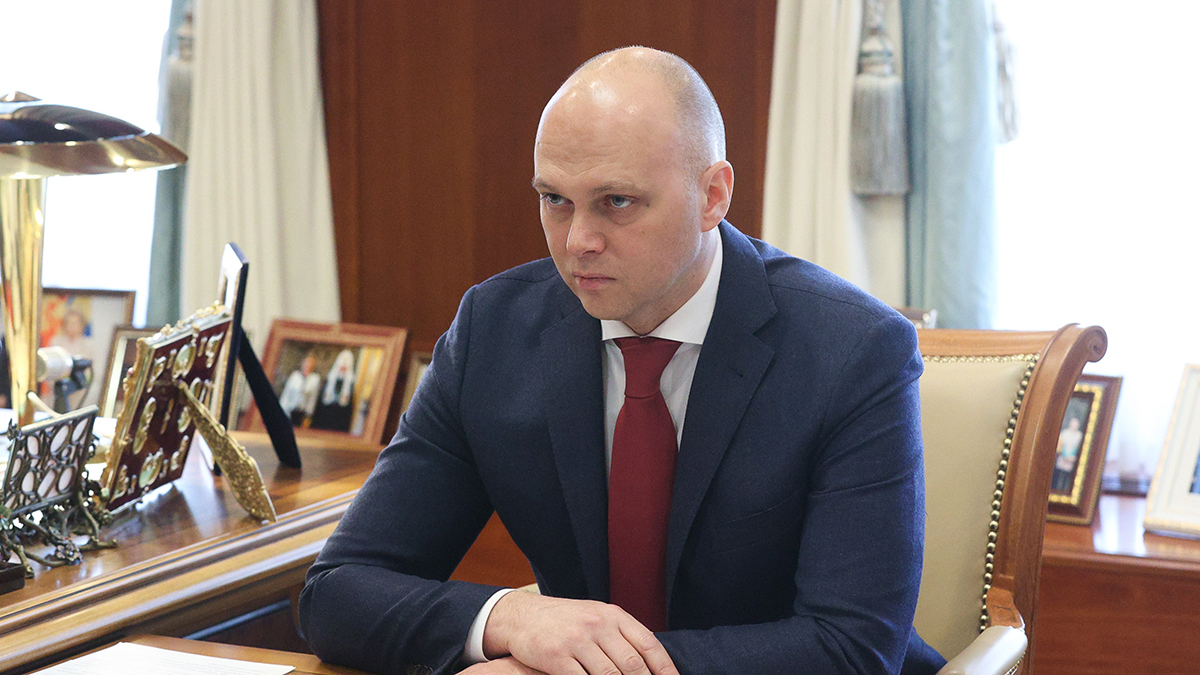 Глава Калининградской области на литовском ответил на угрозы блокады региона