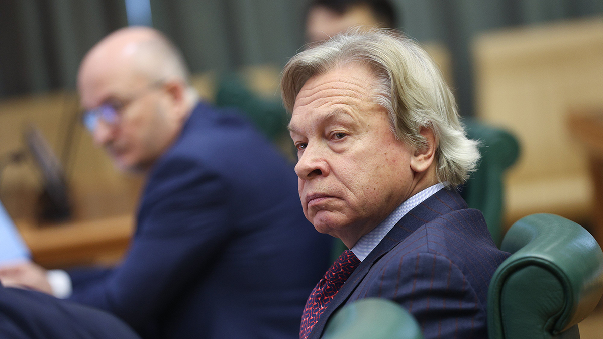 Пушков: В США произошло очередное подозрительное самоубийство