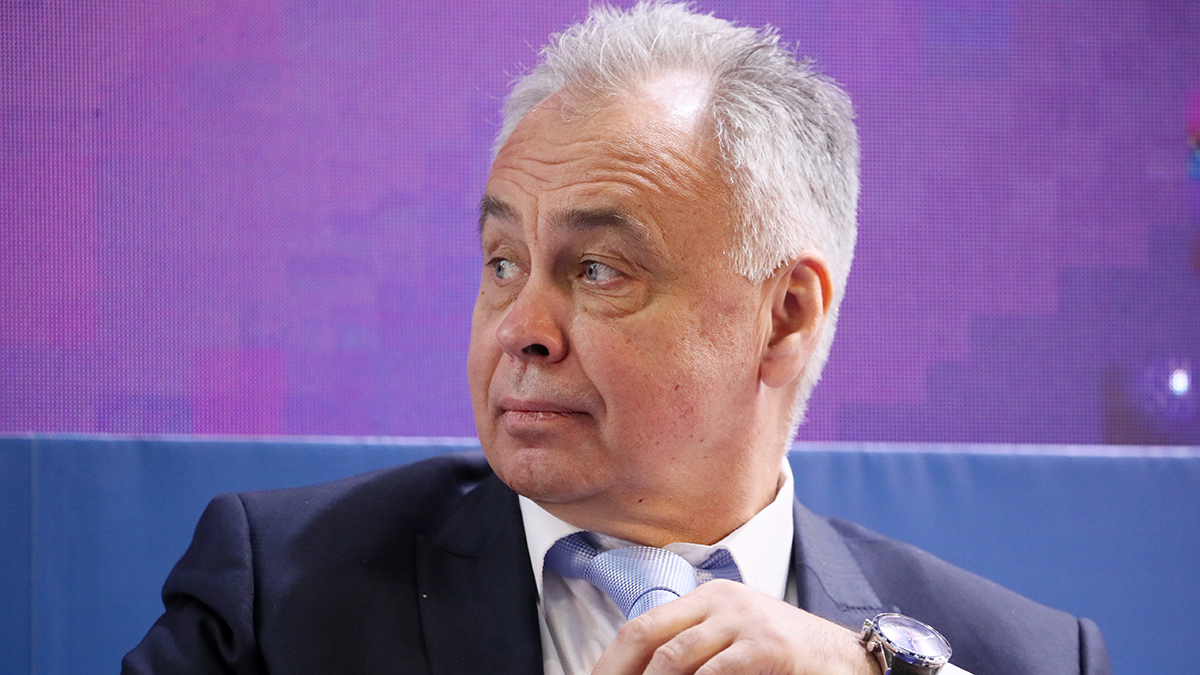 Полиция задержала бывшего заместителя министра транспорта Игоря Чалика