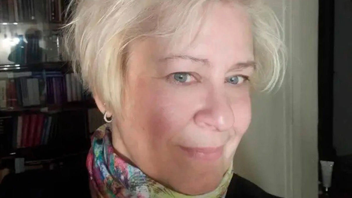 «У меня две родины»: почему кинокритика Барабаш отправили под домашний арест