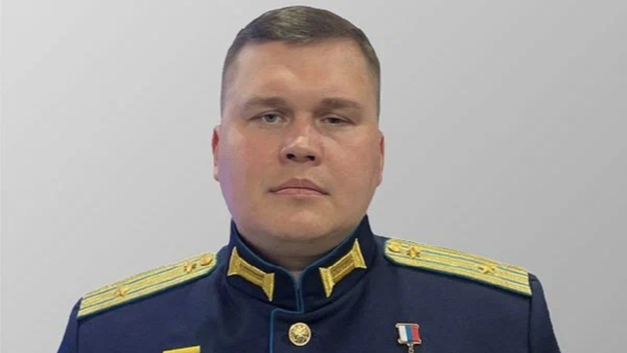 Советником руководителя Росавиации назначили участника «Времени героев» Шептухина