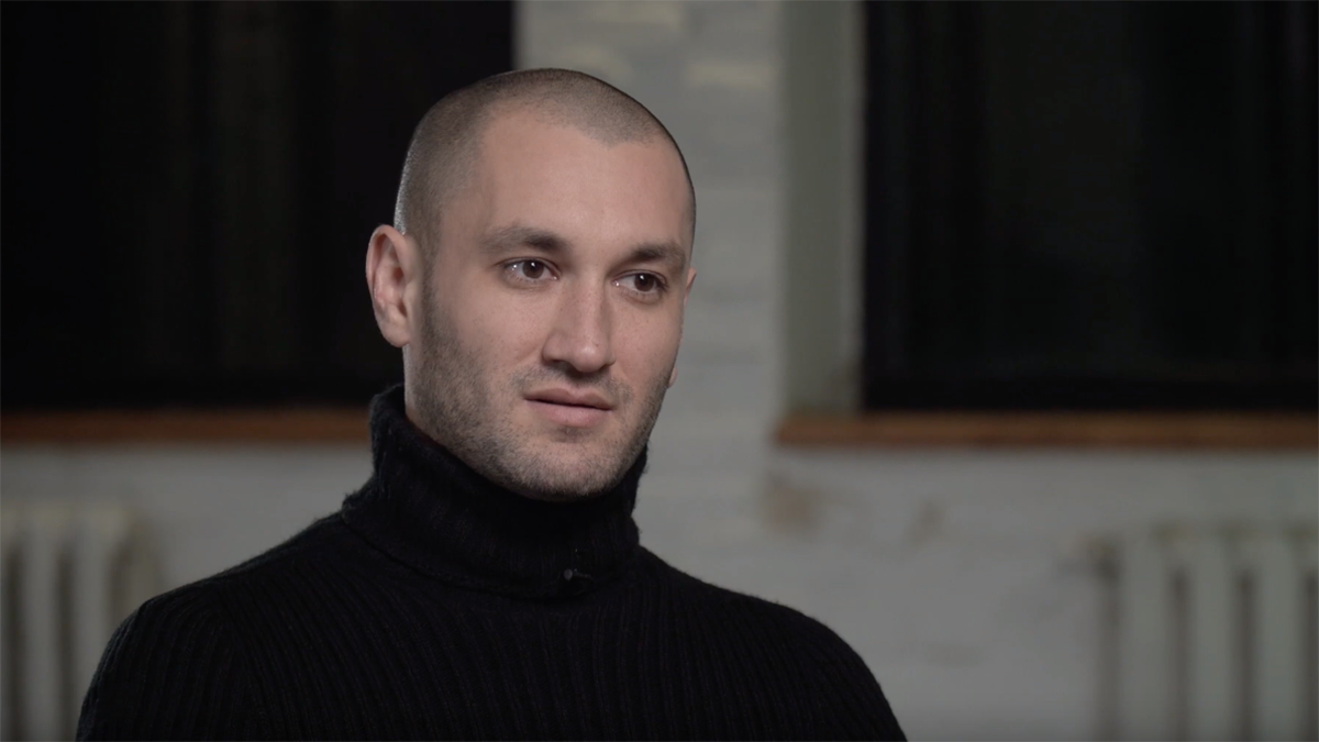 Продюсер из Киева Бардаш рассказал о рае для украинцев в России