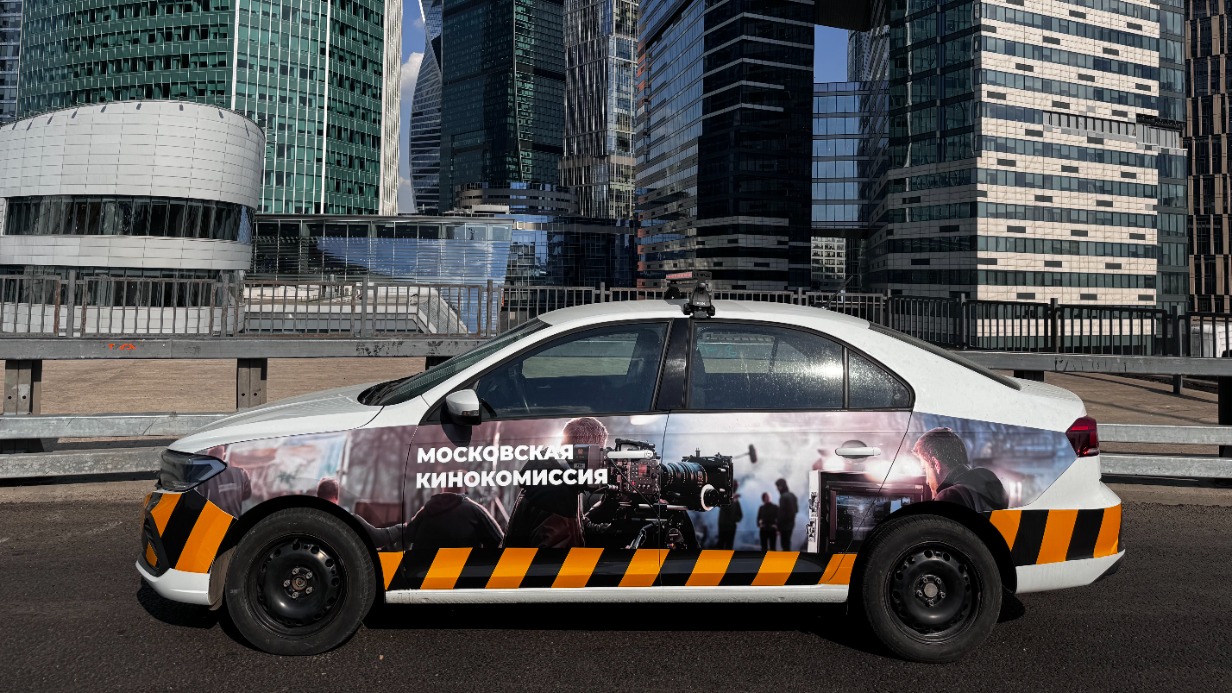 Сергунина подвела итоги работы столичной кинокомиссии за семь лет