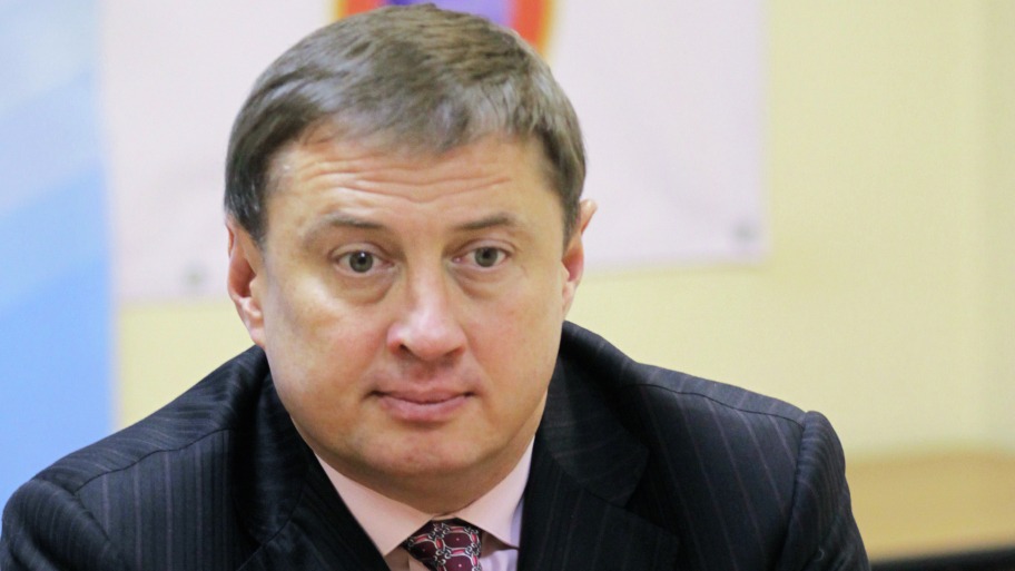 Бывшего спортивного директора столичного «Спартака» Шикунова госпитализировали