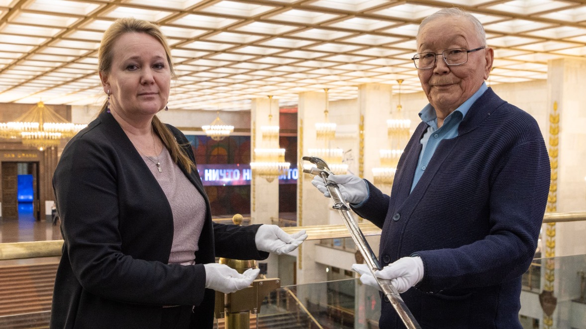 Около 70 музеев передадут свои раритеты Музею Победы для новой экспозиции к 80-летию Победы