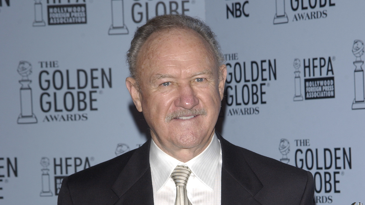 Полиция назвала смерть лауреата «Оскара» Хэкмена подозрительной