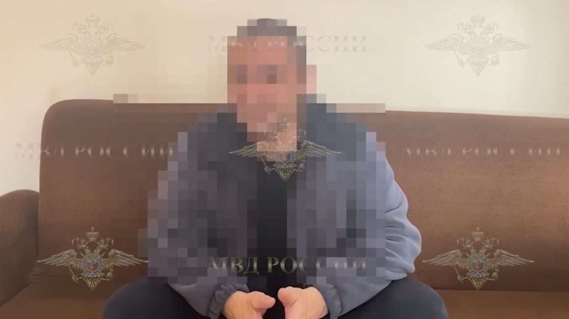 Полицейские задержали томского экс-боксера, который нокаутировал женщину в лифте