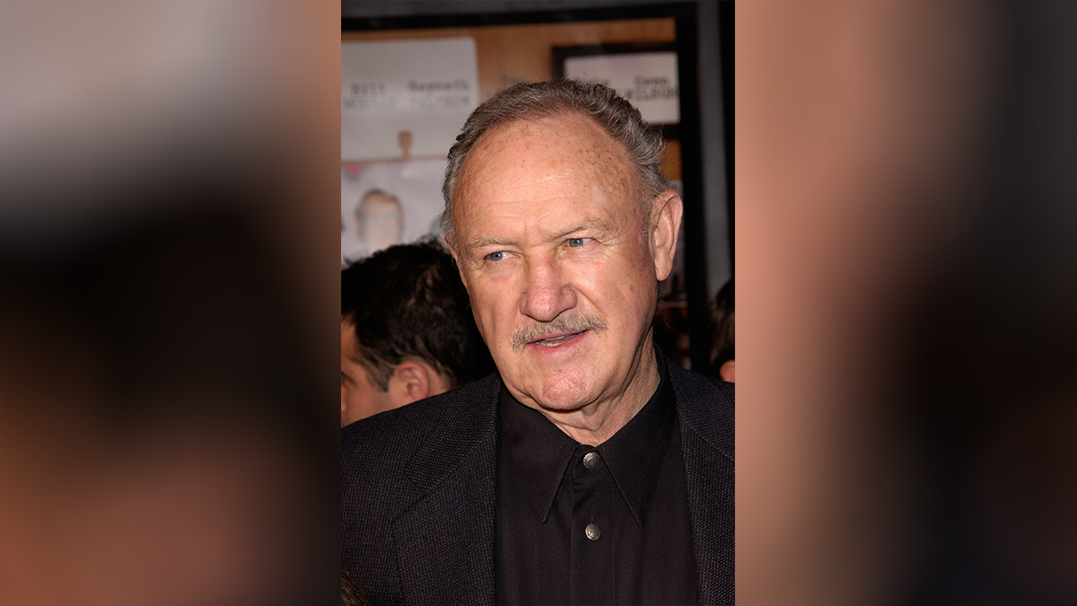 Мумифицированные тела Хэкмена и его жены исключили из списка невостребованных тел