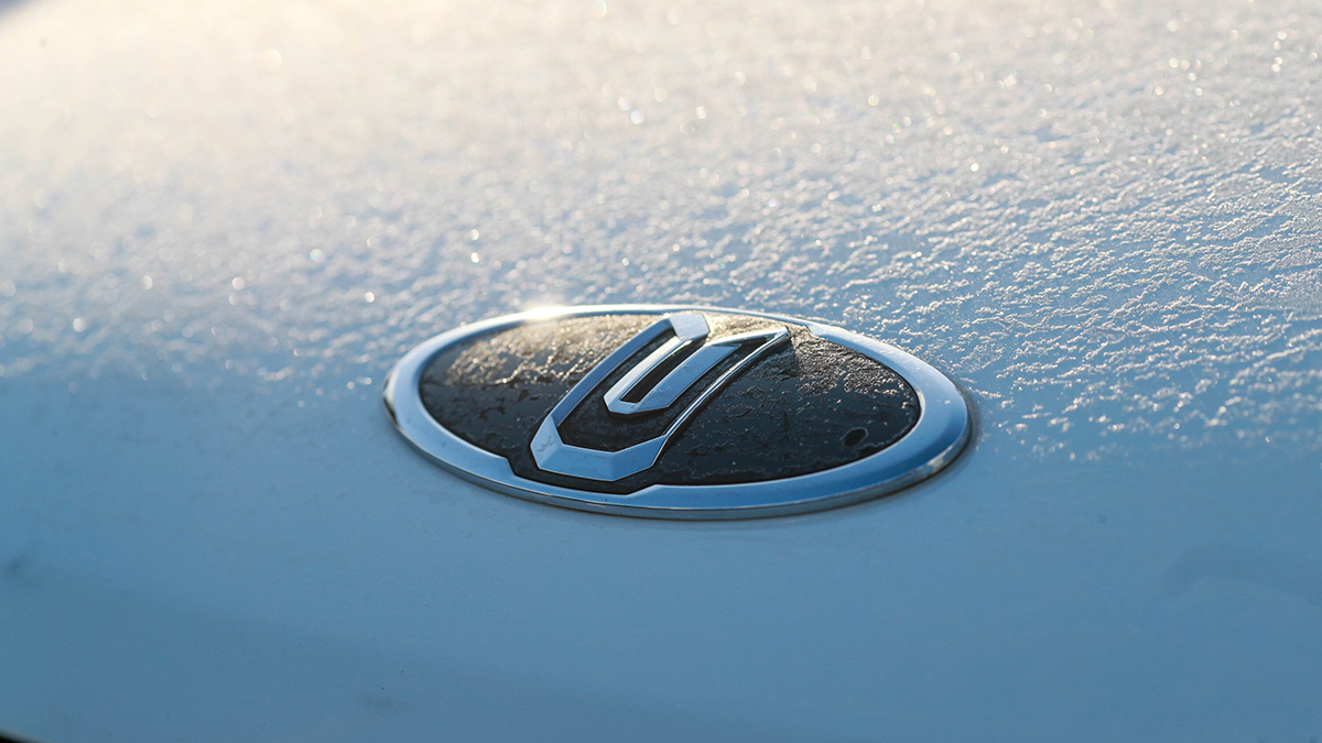 Один из трех: редкий Москвич-2142 «Иван Калита» выставили на продажу в России