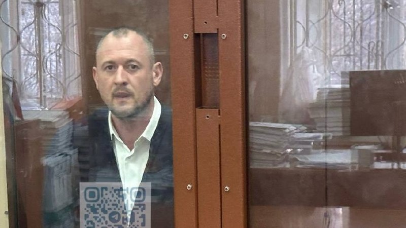 Кирилл Алексеев