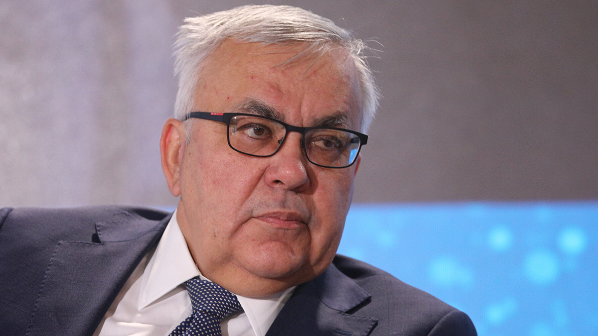 Вершинин станет новым российским послом в Турции